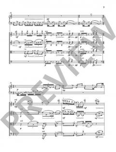 Gardenia op. 78 von Xiaogang Ye 