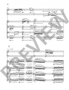 Gardenia op. 78 von Xiaogang Ye 