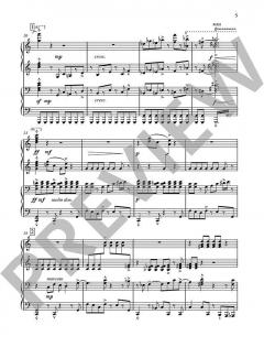 Sinfonietta op. 49 von Nikolai Kapustin 