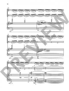 Moon over Erquan Waters von Enjott Schneider 