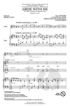 Abide with Me 