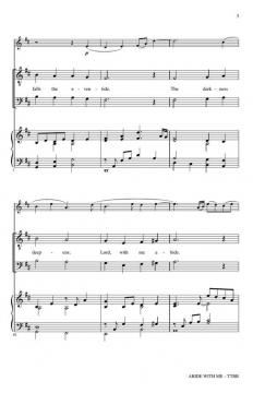 Abide with Me (Download) 