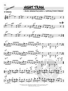 Real Book Multi-Tracks Vol. 12: 1950s Jazz Play-Along im Alle Noten Shop kaufen