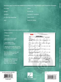Real Book Multi-Tracks Vol. 12: 1950s Jazz Play-Along im Alle Noten Shop kaufen