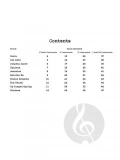 Real Book Multi-Tracks Vol. 13: 1960s Jazz Play-Along im Alle Noten Shop kaufen