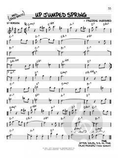 Real Book Multi-Tracks Vol. 13: 1960s Jazz Play-Along im Alle Noten Shop kaufen