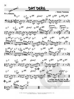 Real Book Multi-Tracks Vol. 13: 1960s Jazz Play-Along im Alle Noten Shop kaufen