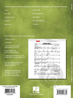 Real Book Multi-Tracks Vol. 13: 1960s Jazz Play-Along im Alle Noten Shop kaufen