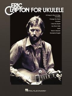Eric Clapton for Ukulele im Alle Noten Shop kaufen