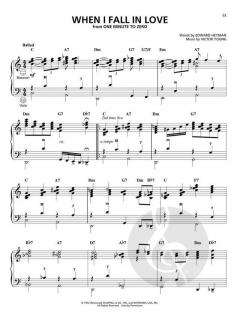 Jazz Standards for Accordion 