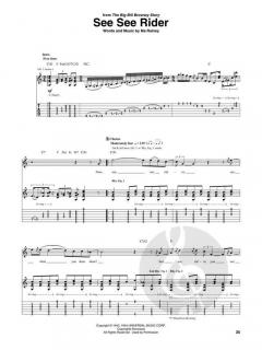 Big Bill Broonzy Guitar Collection 