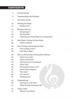 How to Enjoy Guitar with Just 3 Chords 