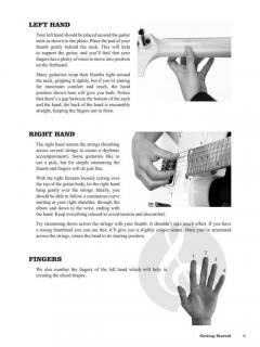 How to Enjoy Guitar with Just 3 Chords 