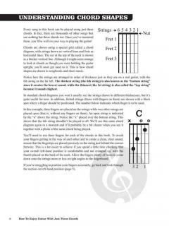 How to Enjoy Guitar with Just 3 Chords 
