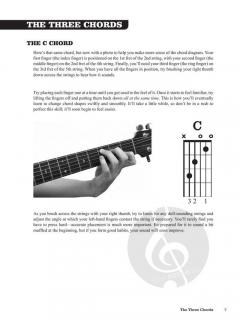 How to Enjoy Guitar with Just 3 Chords 