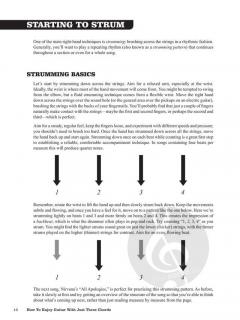 How to Enjoy Guitar with Just 3 Chords 