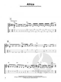 First 50 Songs You Should Play on Solo Ukulele im Alle Noten Shop kaufen