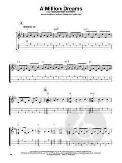 First 50 Songs You Should Play on Solo Ukulele im Alle Noten Shop kaufen