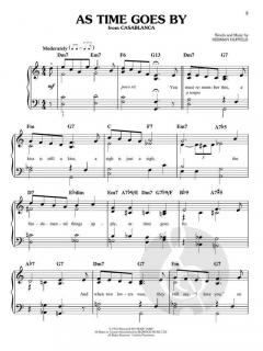 The Best Movie Songs Ever - 3rd Edition 