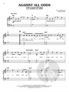 The Best Movie Songs Ever - 3rd Edition 