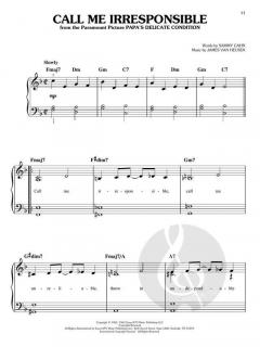 The Best Movie Songs Ever - 3rd Edition 