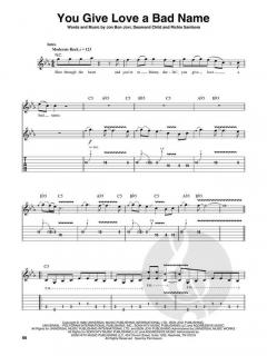 Guitar Play-Along Vol.12: Rock Pop 