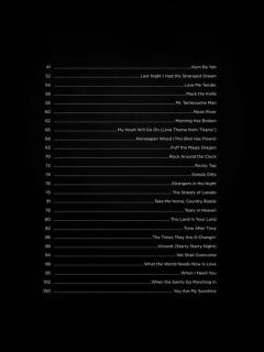 First 50 Melodies You Should Play on Ukulele im Alle Noten Shop kaufen