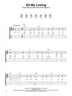 First 50 Melodies You Should Play on Ukulele im Alle Noten Shop kaufen