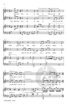 Blithe Spirit von Nathan Howe 