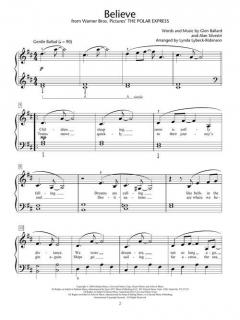 Christmas at the Piano 