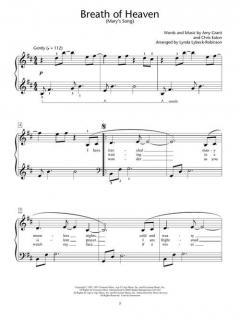 Christmas at the Piano 