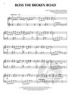 Contemporary Standards 