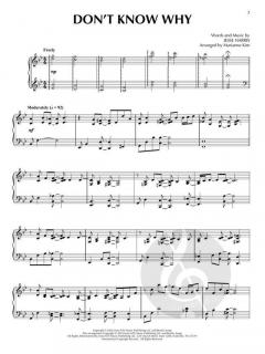 Contemporary Standards 