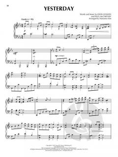 Contemporary Standards 