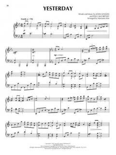 Contemporary Standards 