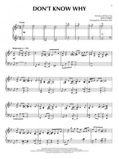 Contemporary Standards 