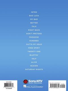 Khalid - Free Spirit von Khalid Robinson 