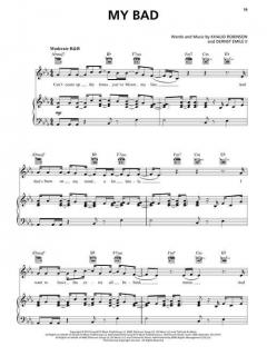 Khalid - Free Spirit von Khalid Robinson 