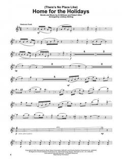 Violin Play-Along Vol. 81: Lindsey Stirling - Christmas Collection im Alle Noten Shop kaufen