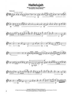 Violin Play-Along Vol. 81: Lindsey Stirling - Christmas Collection im Alle Noten Shop kaufen