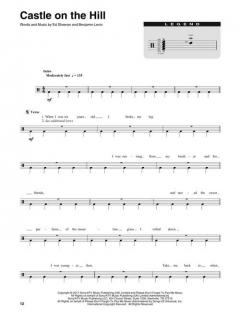 Drum Play-Along Vol. 53: Pop Songs for Kids 