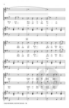 Take Me Home, Country Roads von John Denver 