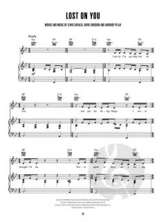 Divinely Uninspired to a Hellish Extent von Lewis Capaldi 