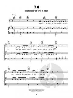 Divinely Uninspired to a Hellish Extent von Lewis Capaldi 