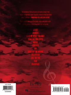 Divinely Uninspired to a Hellish Extent von Lewis Capaldi 