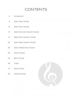 First 50 Chords You Should Play on Guitar 