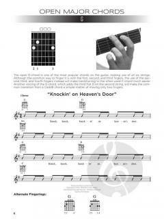 First 50 Chords You Should Play on Guitar 