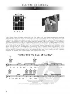 First 50 Chords You Should Play on Guitar 