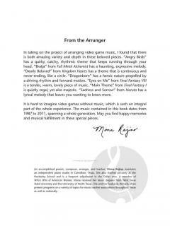 Video Game Hits for Easy Piano 