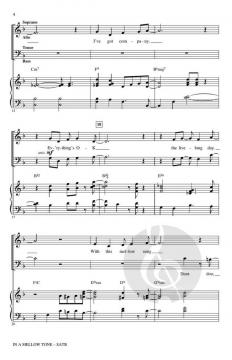 In a Mellow Tone von Duke Ellington 